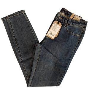 Women's Dark Wash Sienna Jeans Prana Size 6